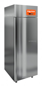 Шкаф морозильный HICOLD A70/1BE