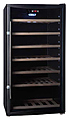 Монотемпературный винный шкаф Cavanova TW080T
