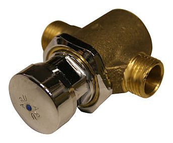 Кран подачи воды для рукомойника Fagor 6043010023