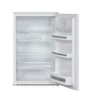 Встраиваемый холодильник Kuppersbusch IKE 167-7