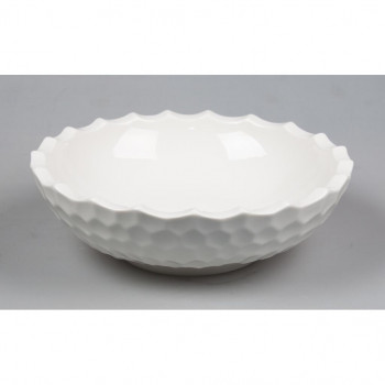 Салатник d 27,5 см, фарфор, P.L. Proff Cuisine NEW [1]