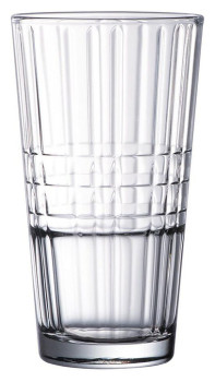 Стакан хайбол ARC Stack-up Cross Arcoroc V4138 350 мл