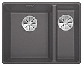 Кухонная мойка Blanco Subline 340/160-F InFino Silgranit