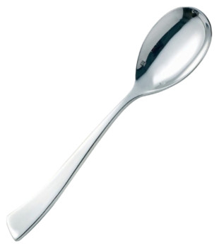 Ложка столовая Chef&Sommelier Ezzo 18/10 5 мм