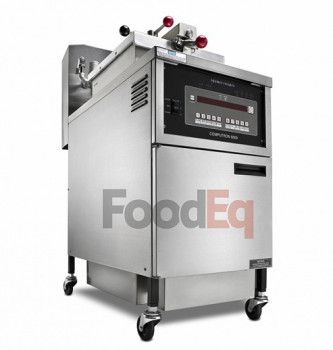 Фритюрница под давлением Henny Penny PFE 500