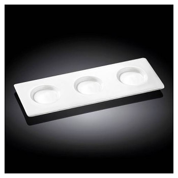 Поднос Wilmax WL-992591 / A