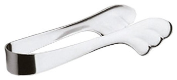 Щипцы для льда и сахара P.L. Proff Cuisine S007-7 М188 l=10,7 см (нерж. сталь)