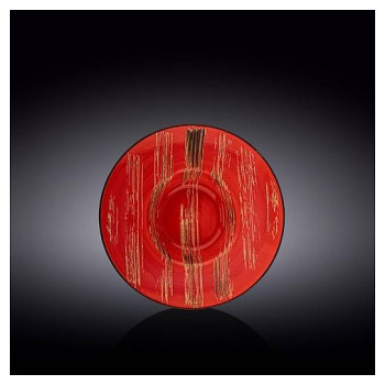 Тарелка глубокая Wilmax WL-668222 / A