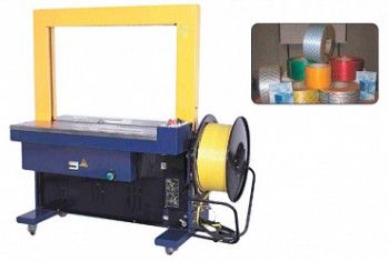 Автоматическая стреппинг машина EXS-506