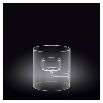 Подсвечник Wilmax WL‑888904/A
