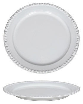 Тарелка P.L. Proff Cuisine Lord 81229963 270х270 мм