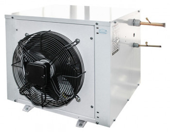 Сплит-система низкотемпературная Intercold LCM 316 FT Evolution (опция -30 °С)