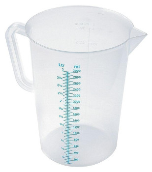 Кувшин мерный P.L. Proff Cuisine 92001090 2 л