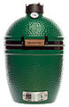 Гриль угольный Big Green Egg Small