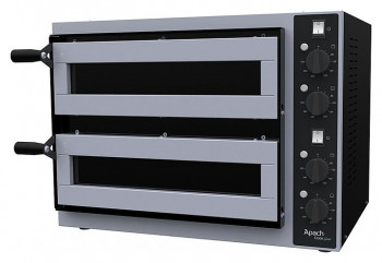 Печь для пиццы Apach AMS2 P