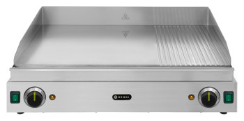 Поверхность жарочная HENDI Profi Line 203163