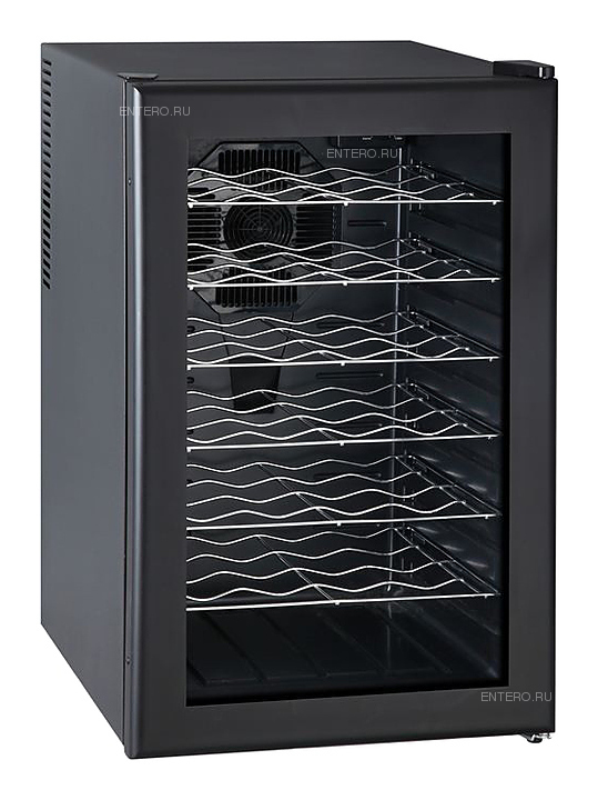 Монотемпературный винный шкаф Climadiff VSV27
