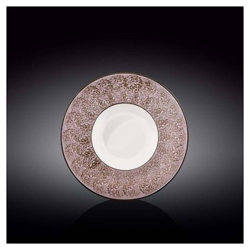 Тарелка глубокая Wilmax WL-667723 / A