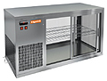 Витрина холодильная HICOLD VRL 1100 L