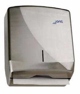 Диспенсер для полотенец Jofel AH25000
