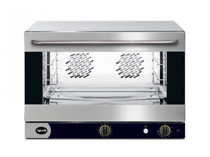 Печь конвекционная APACH A8/4U