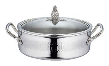 Сотейник Ruffoni VPA3009X