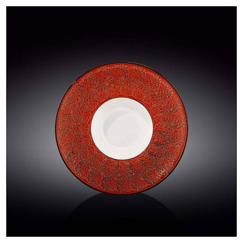 Тарелка глубокая Wilmax WL-667225 / A