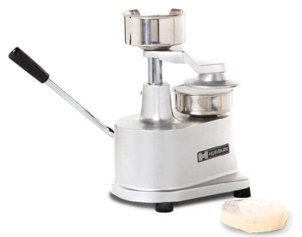 Пресс для гамбургеров Hurakan HKN-F10