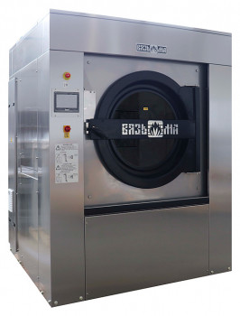 Машина стирально-отжимная Вязьма ВО-100