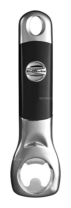 Открывалка для бутылок KitchenAid KG115OB