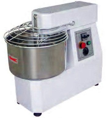 Тестомесильная машина Kocateq TF172V(LF202V)