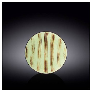 Тарелка круглая Wilmax WL-668111 / A