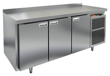 Стол морозильный HICOLD BN 111/BT