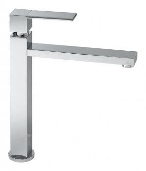 Смеситель Smeg MFQ8-CSP