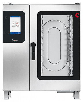 Пароконвектомат Convotherm 4 easyTouch 10.10 GS (GB)