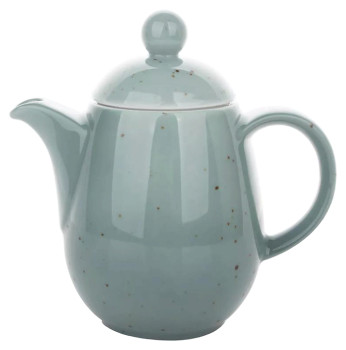 Кофейник Seltmann Weiden Coup fine dining 360 мл морская волна