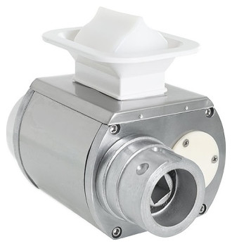 Насадка для мясорубки Foodatlas TK-12 Foodatlas Нарезка мяса (3.5 мм)