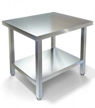 Стол-подставка под оборудование СПС-123/700