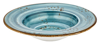 Тарелка для пасты By Bone Infinity HA-IN-GT-28-CK 480 мл, 28 см