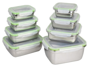 Контейнер для продуктов P.L. Proff Cuisine 81290205 0,75 л