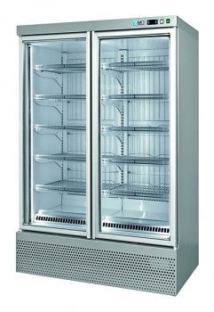 Шкаф морозильный ISA Blizzard 3P RV TB