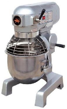 Миксер планетарный VIATTO B-20F