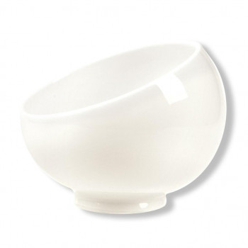 Салатник скошенный 350 мл, d 12 см, P.L. Proff Cuisine [4]