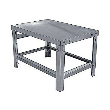 Подставка под котел ПКИ-1200/400 Cryspi