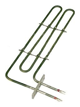 ТЭН для пароконвектоматов Fagor R663016