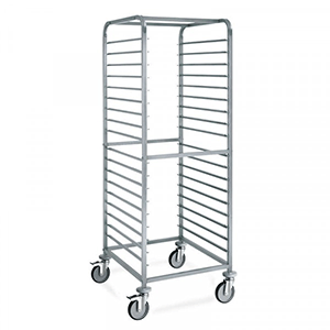 Тележка шпилька Kiteq 2118