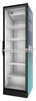 Шкаф холодильный Briskly 5