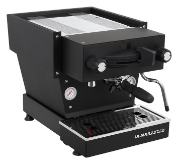 Кофемашина La Marzocco Linea Mini R 220V CE EU + PT черная