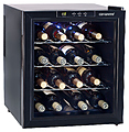 Монотемпературный винный шкаф Cavanova CV016