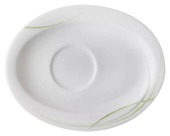 Блюдце овальное Seltmann Weiden Hyde Park 16 см